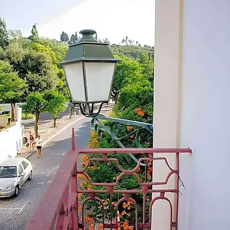 Hotel Casa Joao Chagas