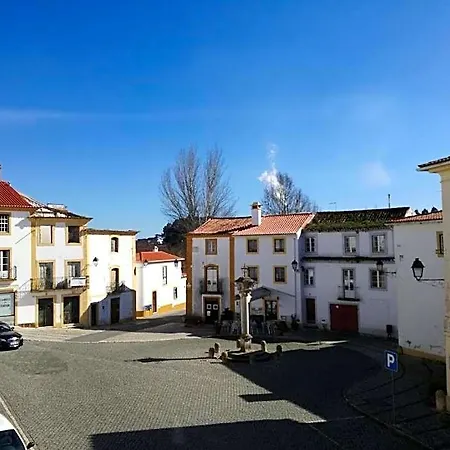 Casa Joao Chagas