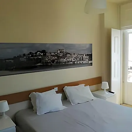Casa Joao Chagas 2* Constância