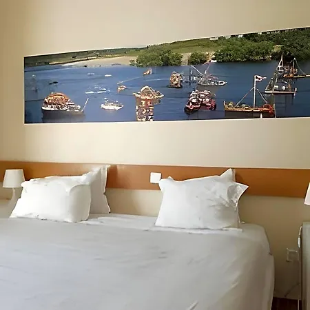 Casa Joao Chagas Hotel 2*