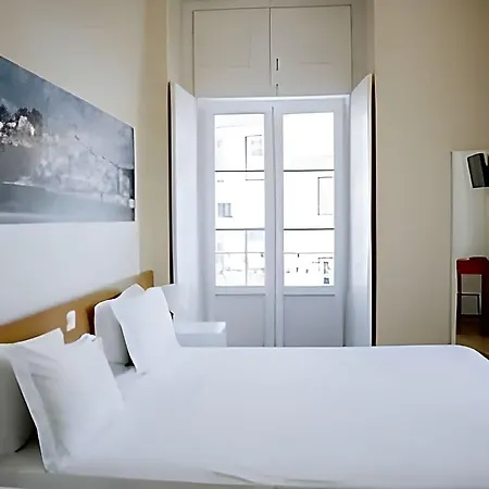Casa Joao Chagas 2* Constância